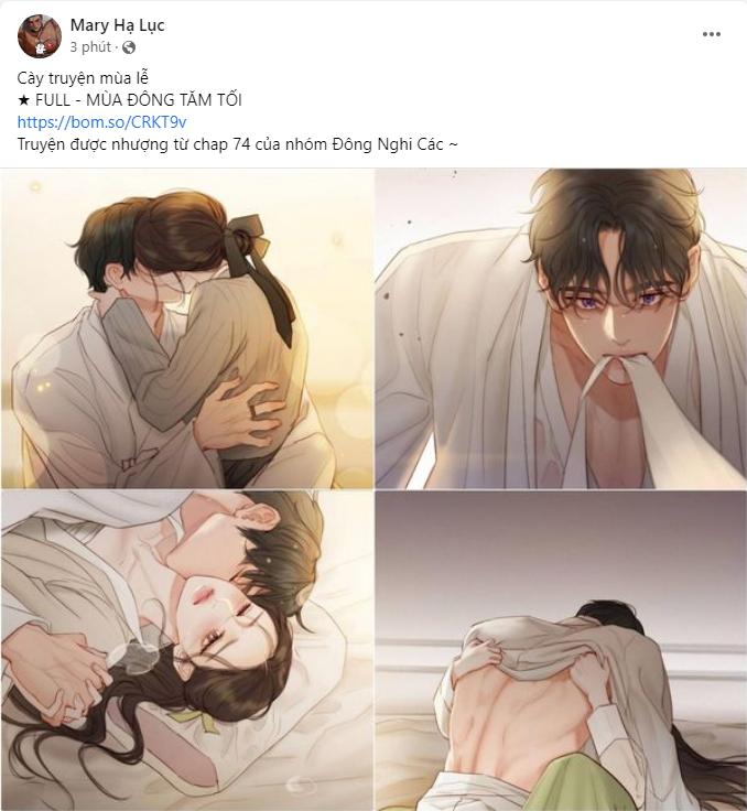 sau khi chuyển sinh tôi trở thành công chúa chapter 23.2 35