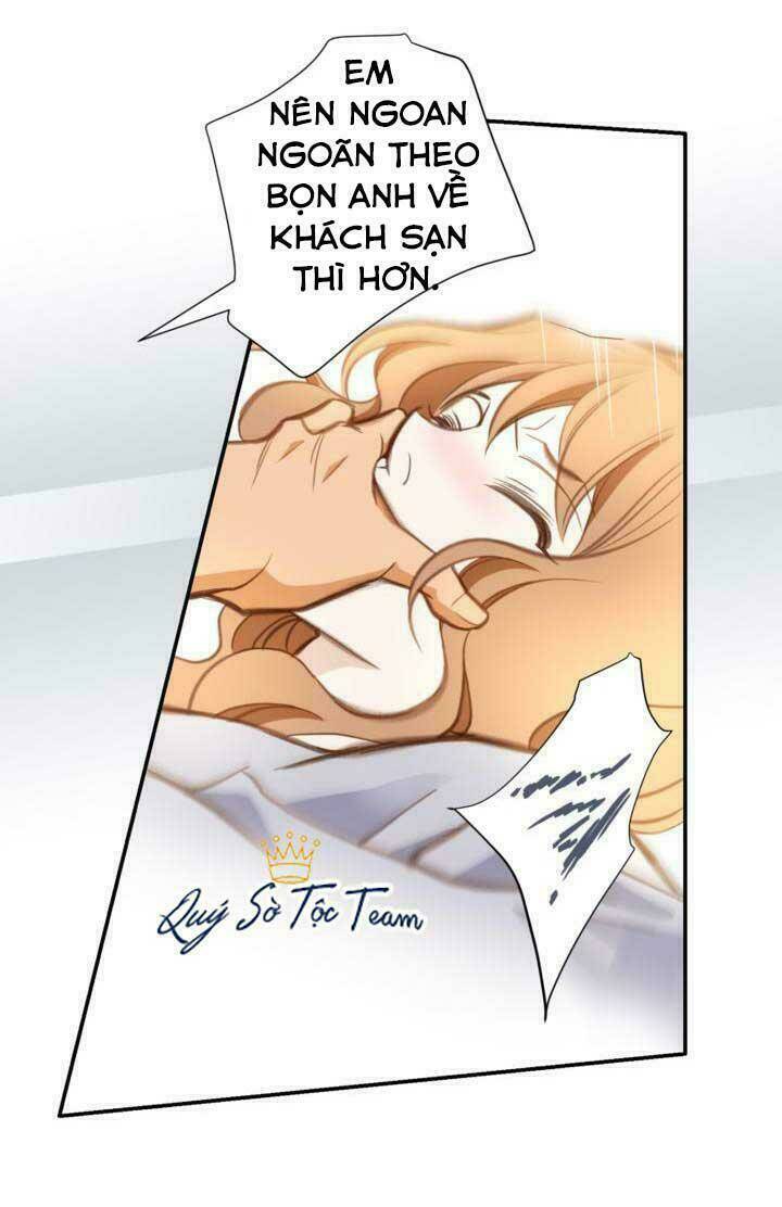 tiếp xúc chí mạng chapter 32 43