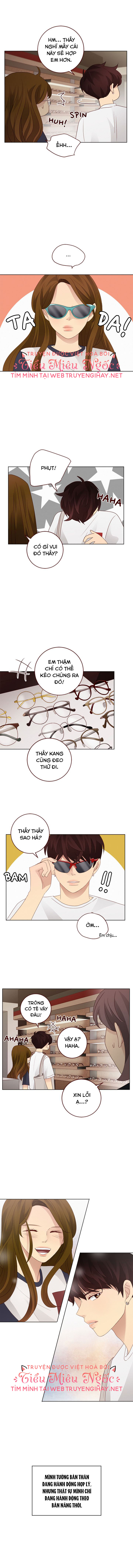 crush của tôi chapter 48 5