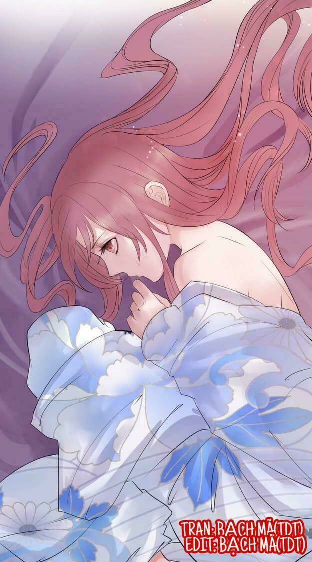 nữ đế trọng sinh chapter 5 30