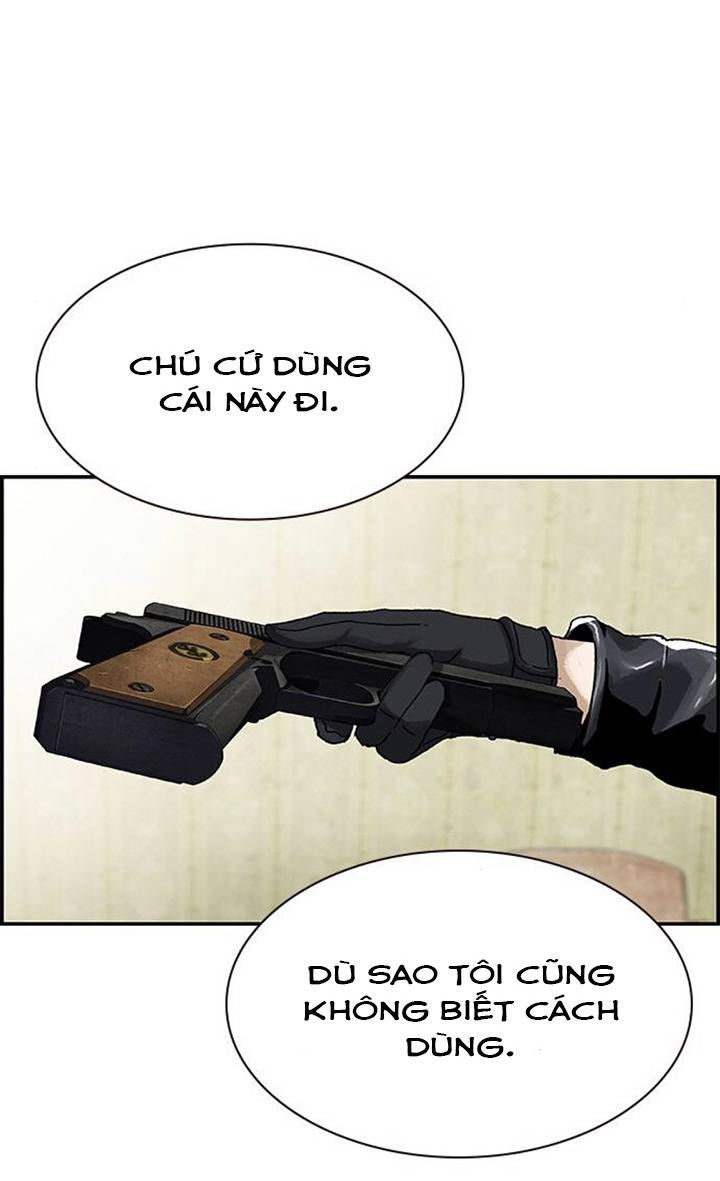 pubg - cuộc chiến sinh tồn chapter 3 43