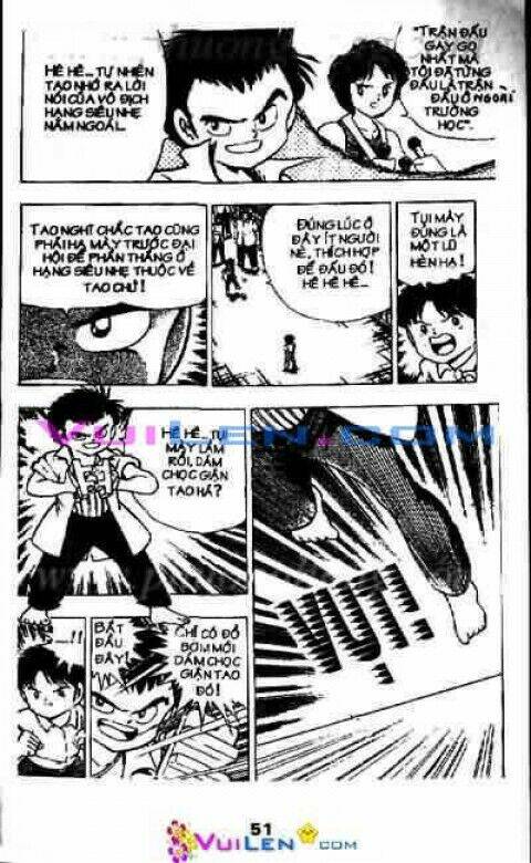 chibi cậu bé quyền anh (8 tập full) chapter 7 51