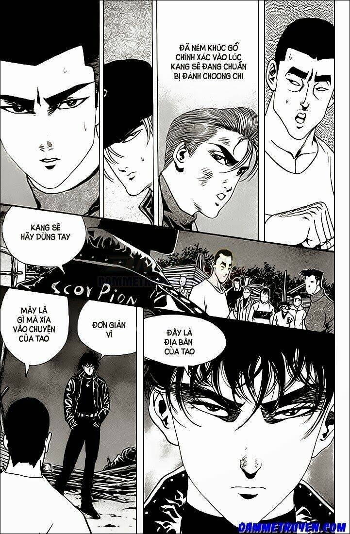 nina jalhae chapter 12 21