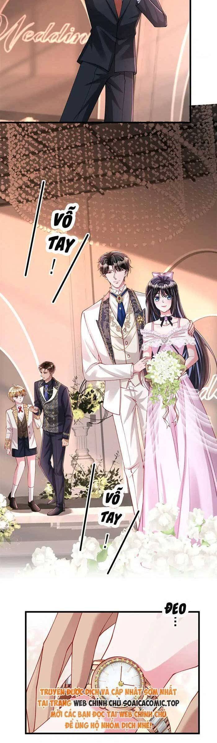 tổng tài huyết tộc cực sủng cô vợ mỹ nhân ngư chapter 203 22