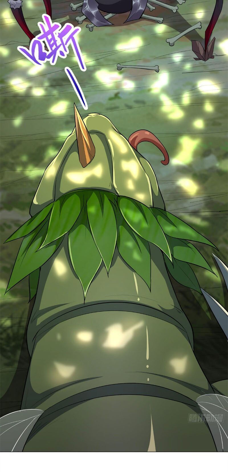 người nuôi rồng chapter 32 32