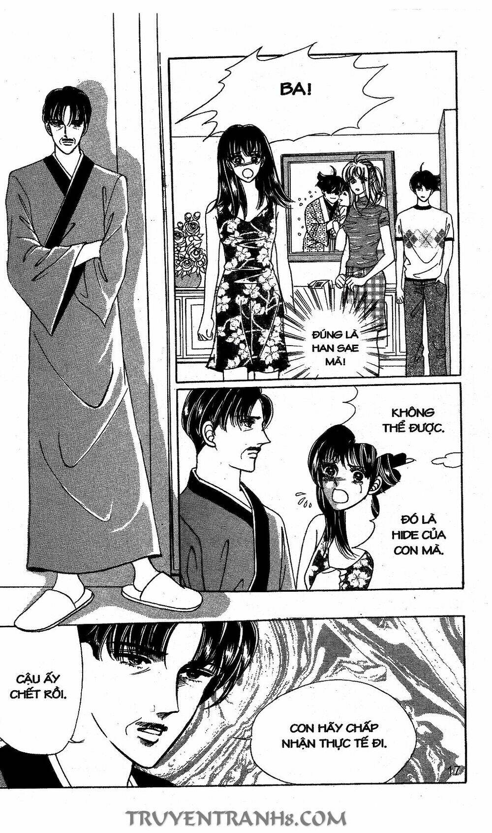 lọ lem kén rể chapter 43 18