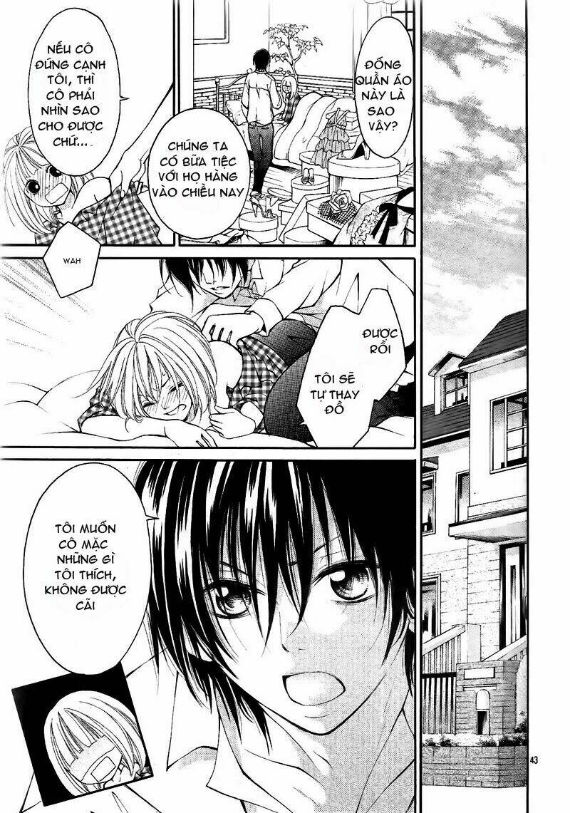 propose no okite chapter 1 43