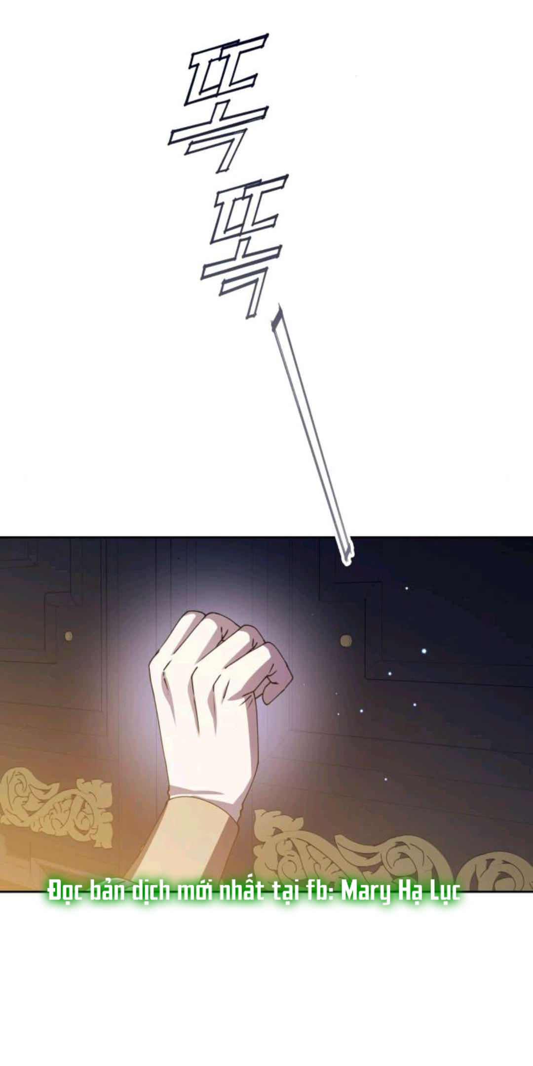 tôi muốn trở thành cô ấy dù chỉ là một ngày chapter 166.2 7