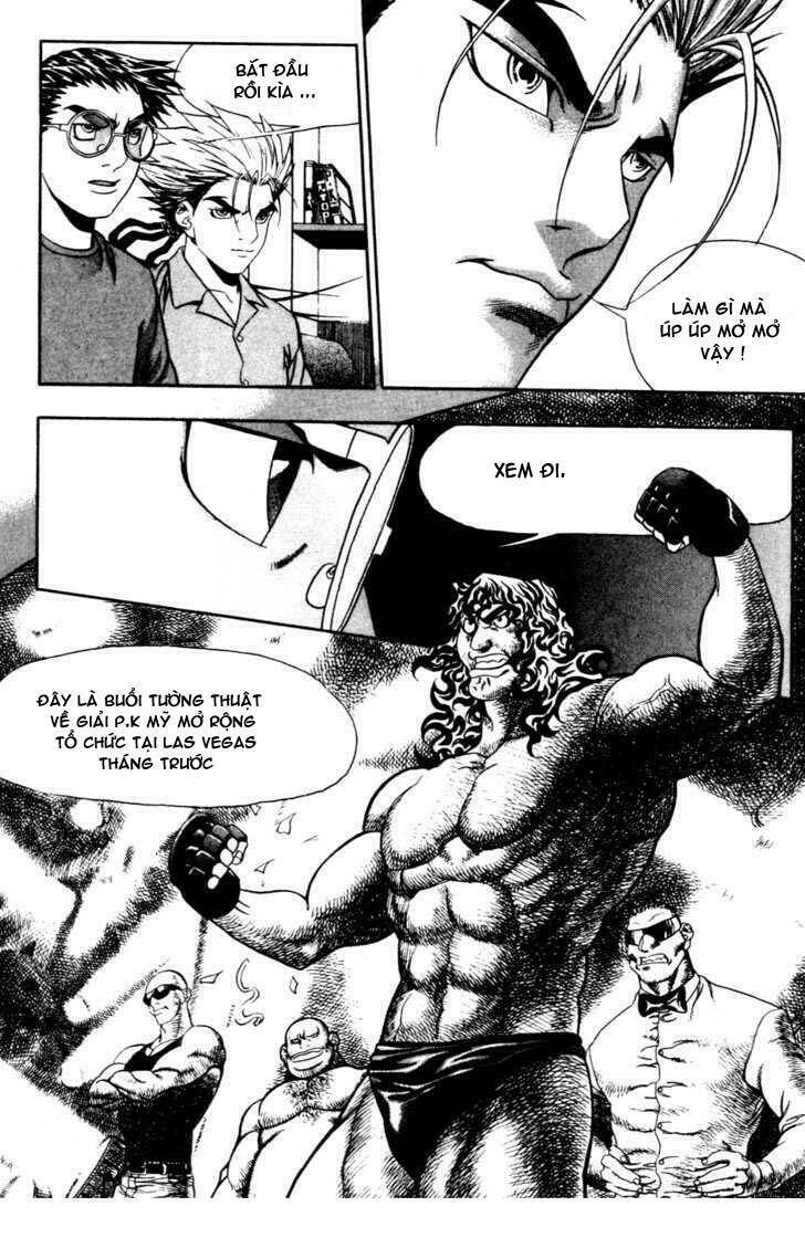 player kill chapter 27 15