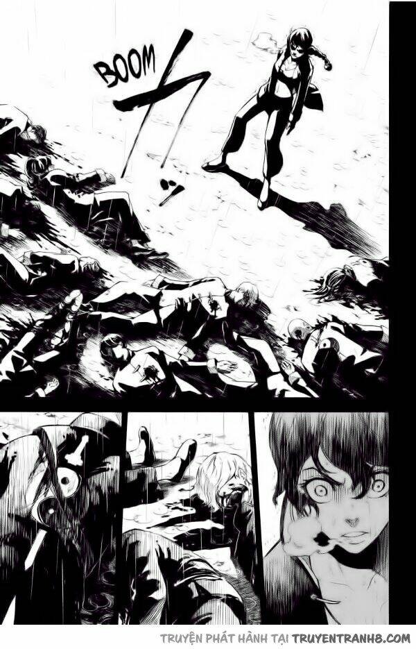 dolly kill kill chapter 73 12