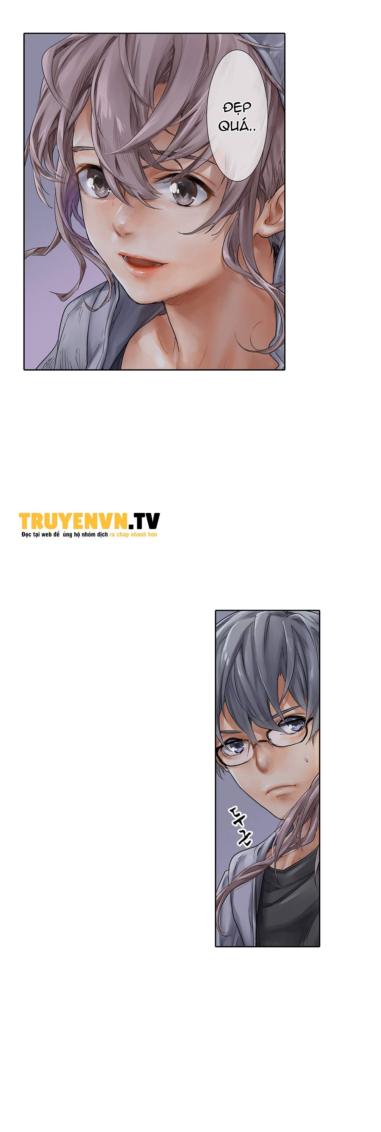 phòng tập gym khiêu gợi chapter 13 4