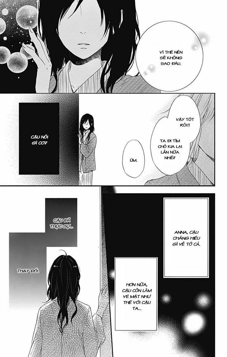 ngày cầu vồng chapter 16 25