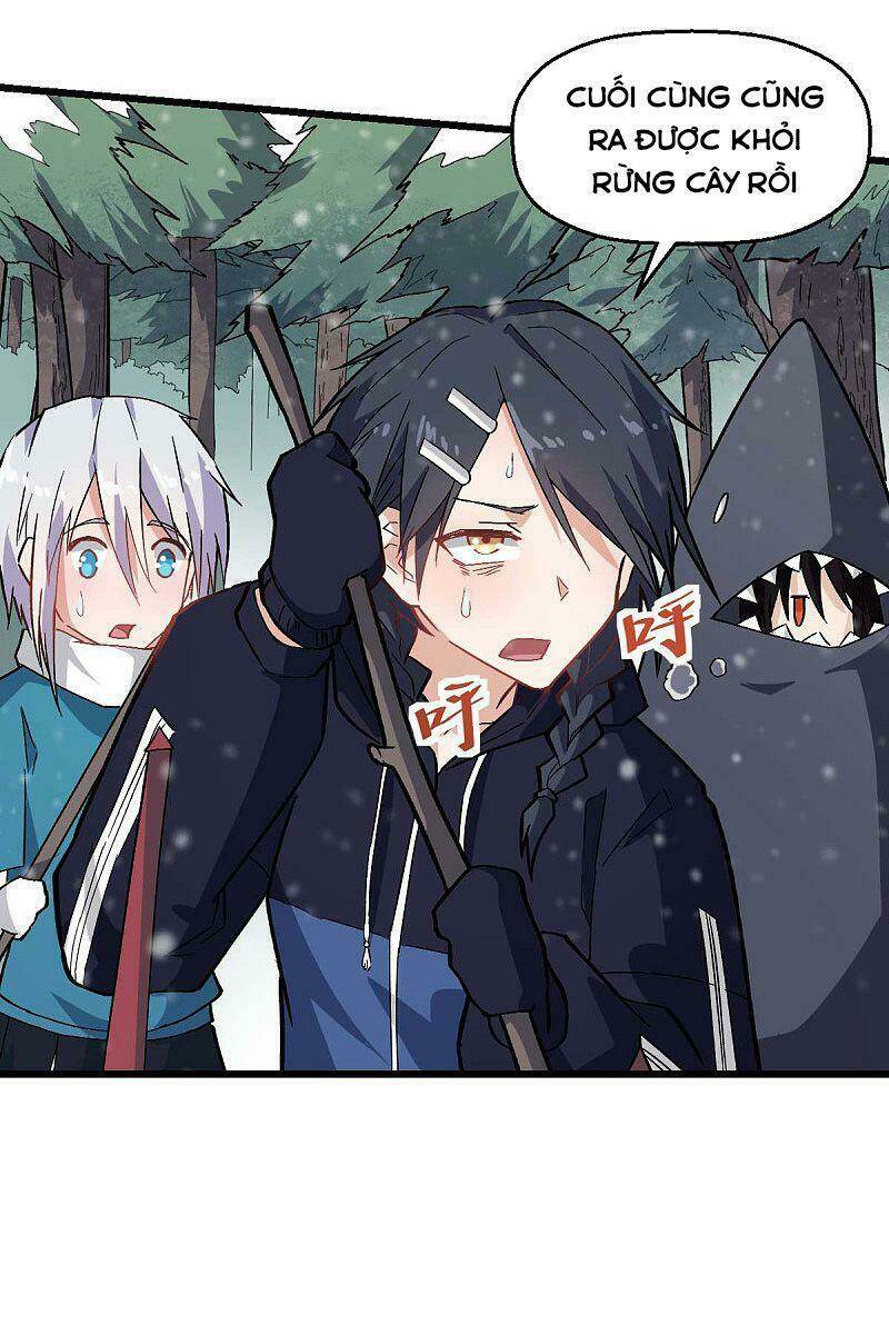 vườn trường cuồng sư hệ thống chapter 134 3