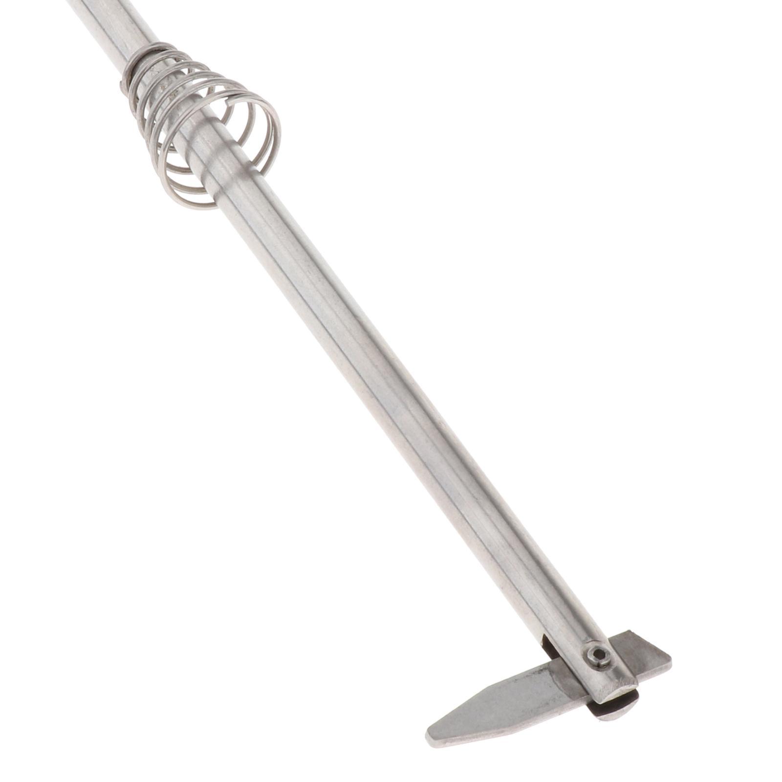 6.3'' Propeller Drive Shaft Tilt Rod Swivel for