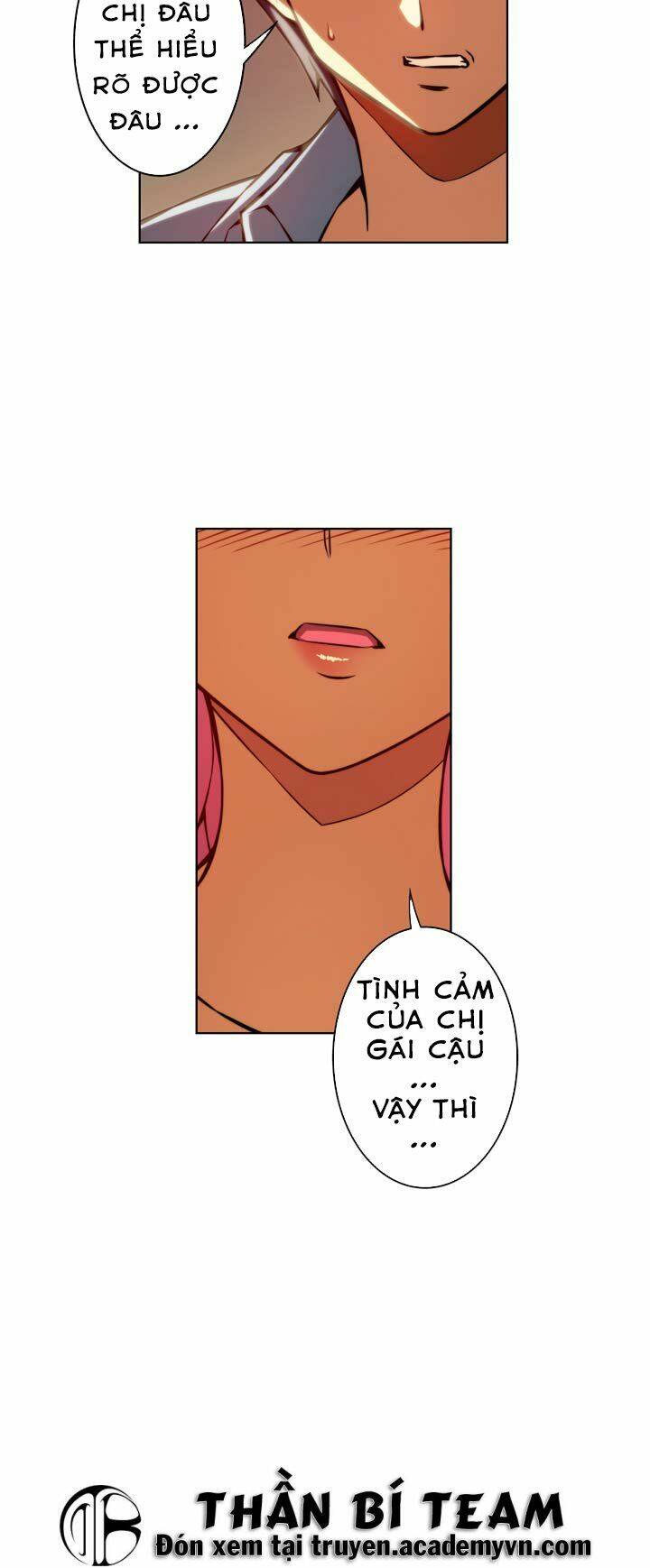 unbalance triangle chapter 52.1 23