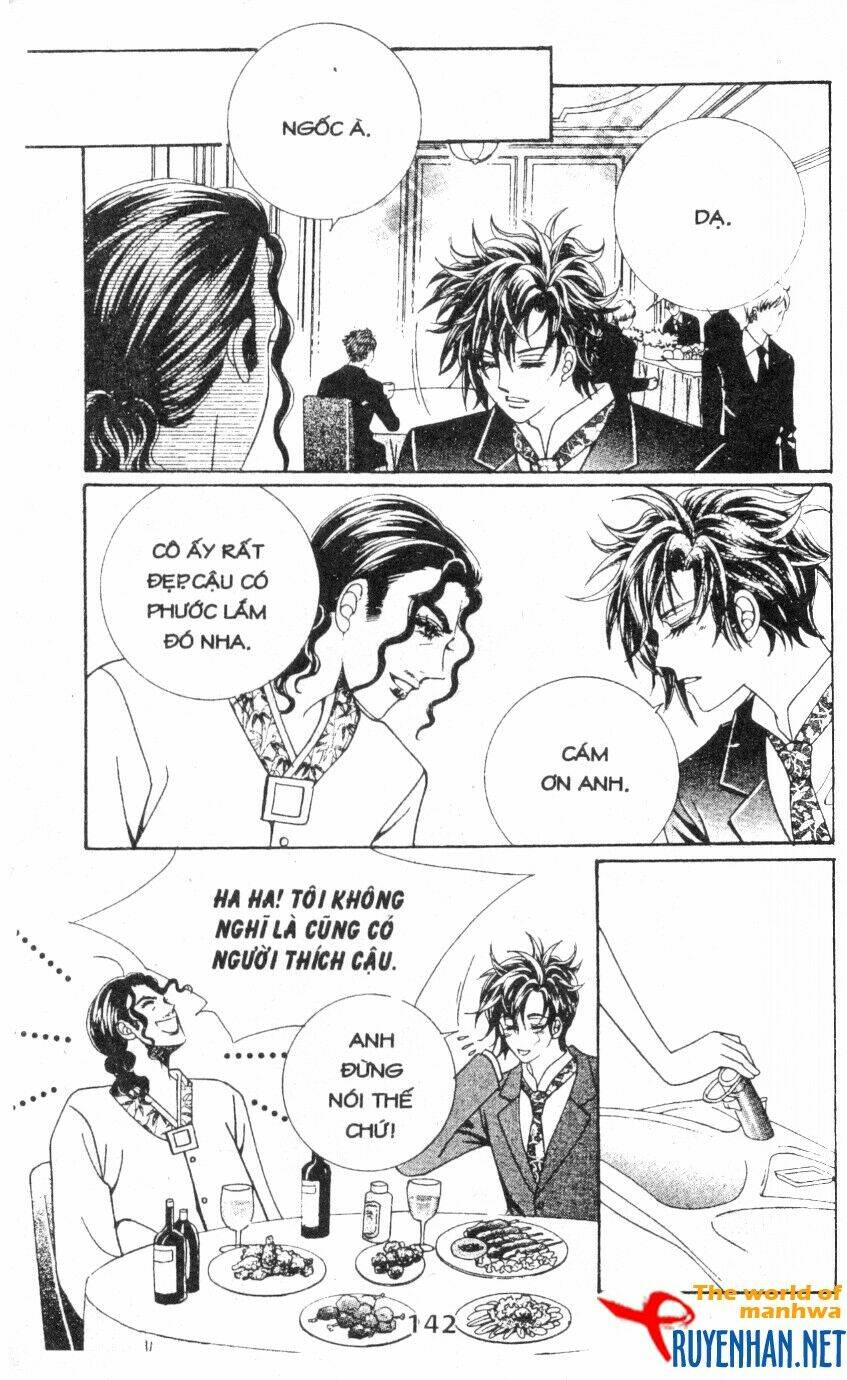 chàng trai hào hiệp chapter 2 142