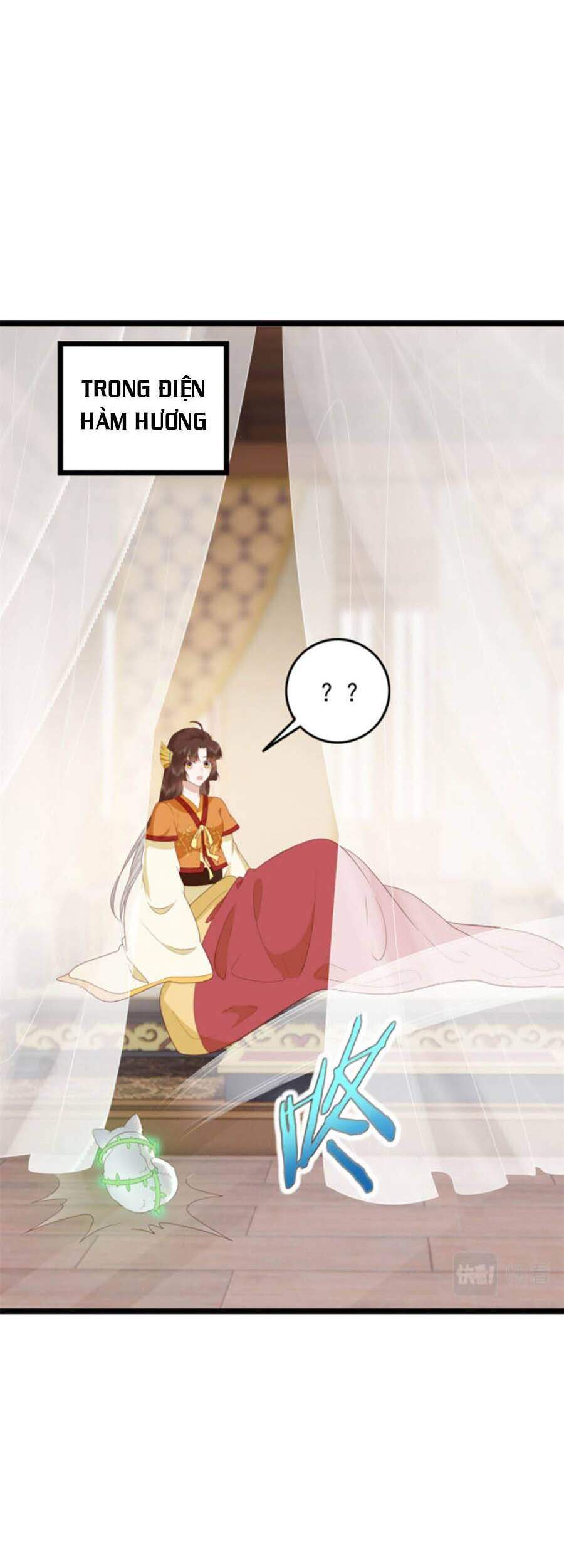 Penguin Prince Chapter 15 - Trang 2