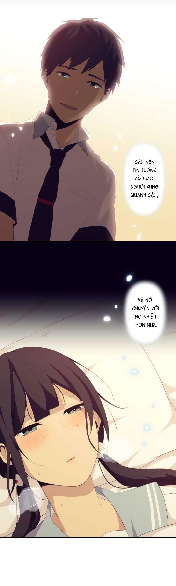 relife chapter 135 12