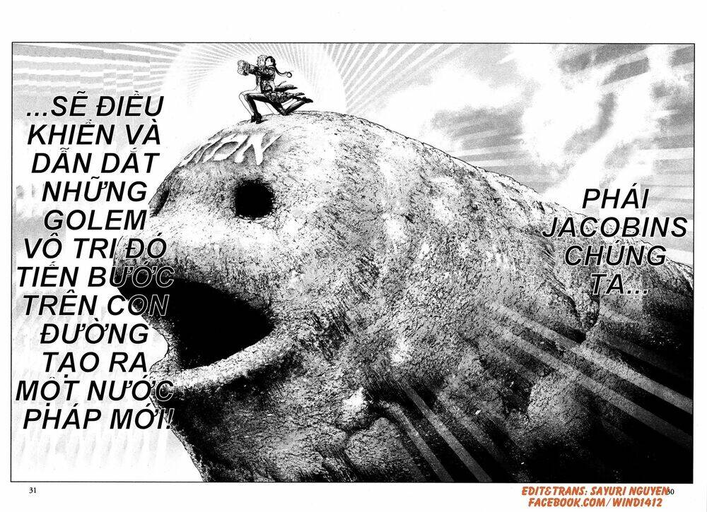 innocent rouge (innocent phần 2) chapter 65 29