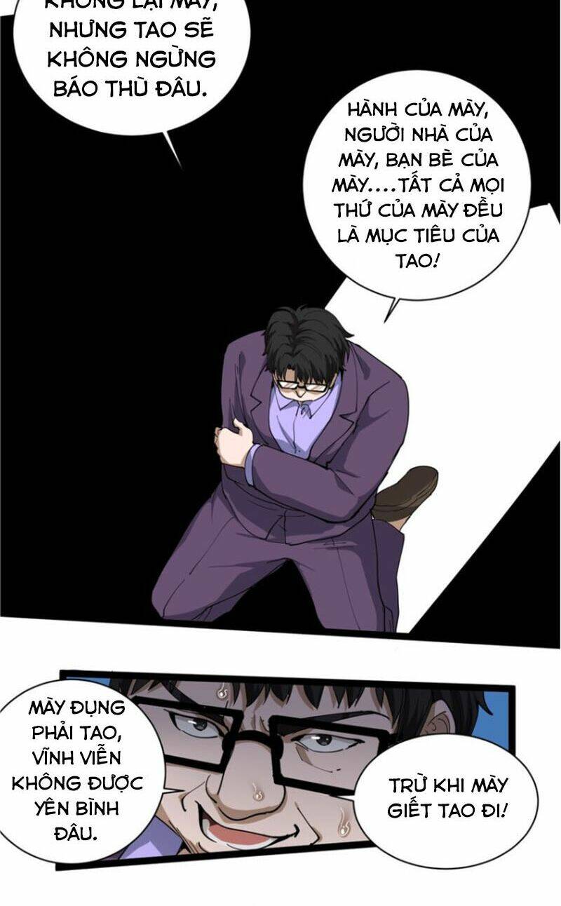 hồi xuân tiểu độc y chapter 28 15