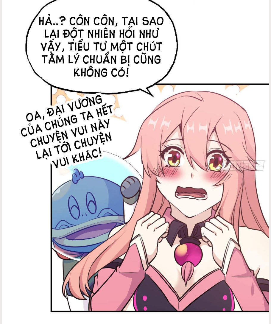 khởi đầu bằng một con côn chapter 96 8