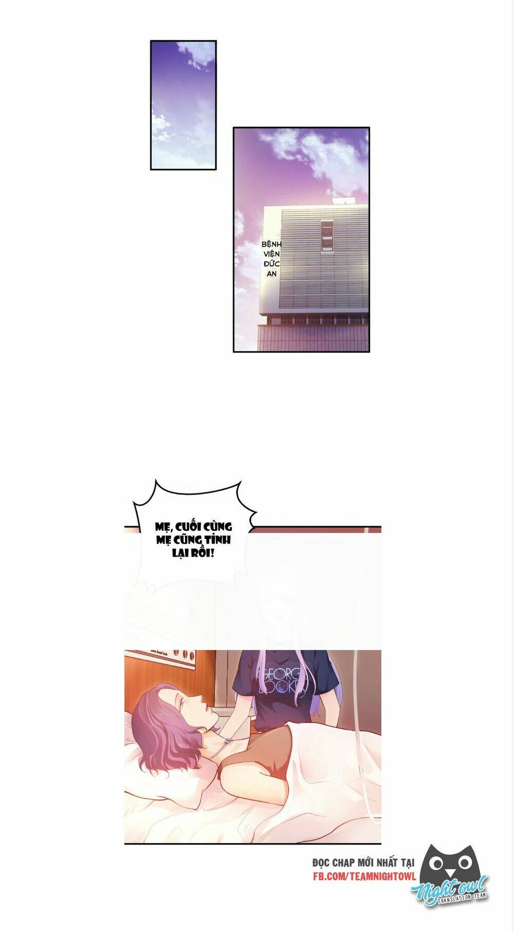 những mối tình bí mật không thể nói chapter 7 6