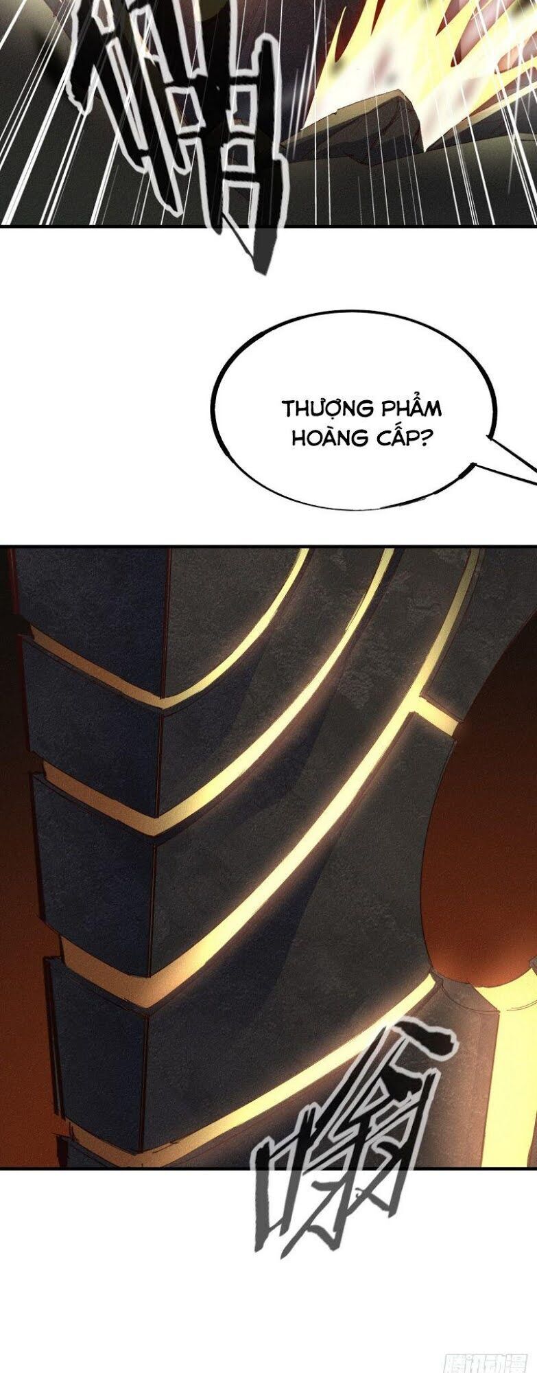 ta thành thần một mình chapter 14 54