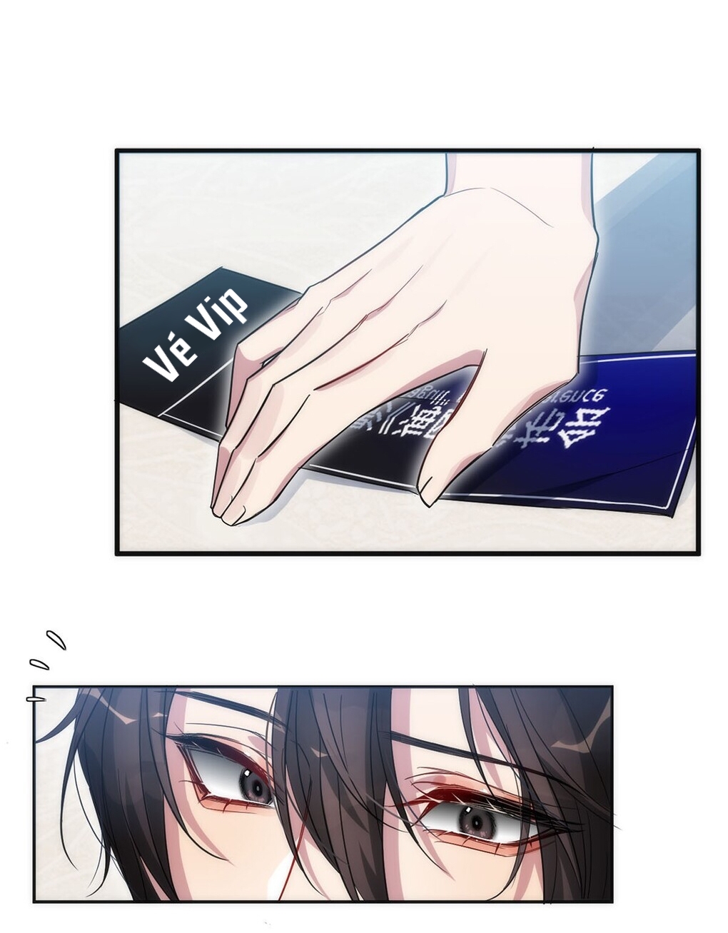 tôi chỉ thích hình tượng của cậu chapter 1 6