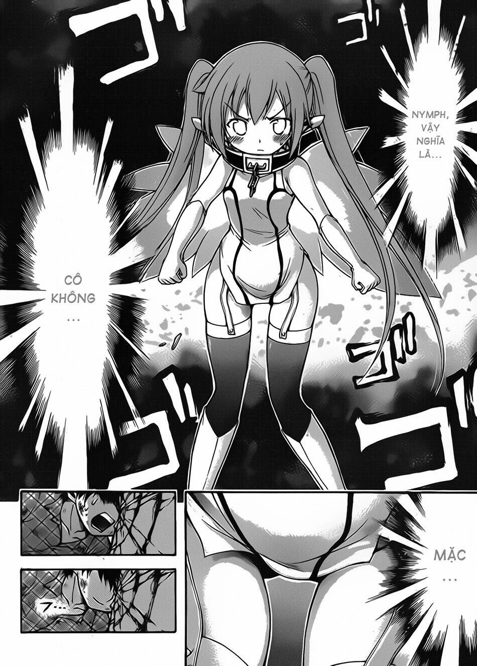 vật thất lạc của bầu trời chapter 51.2 6