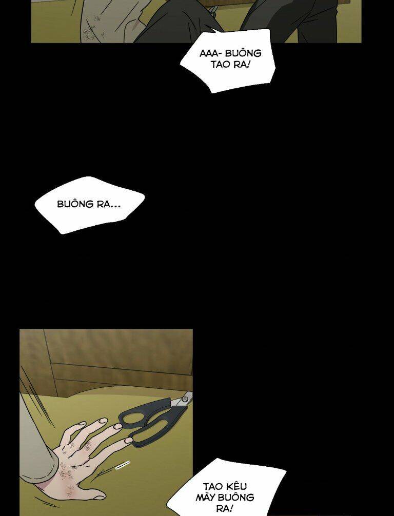 …”một sự thật khá khó chịu.” chapter 59 35
