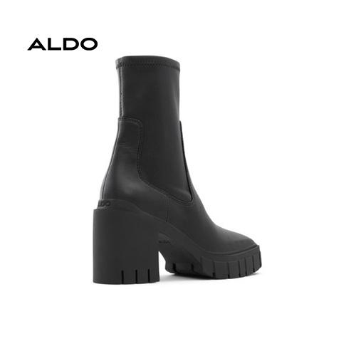 Boot cao gót nữ Aldo UPSTAGE