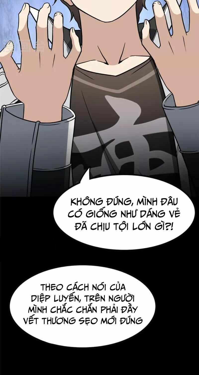 bạn gái virus của tôi chapter 302 34