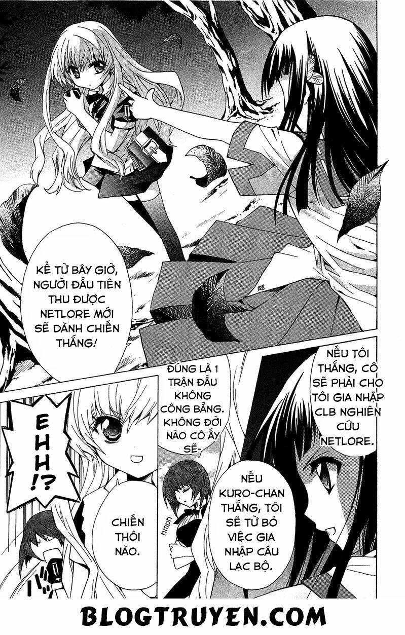 ác mộng gakuen chapter 6 8