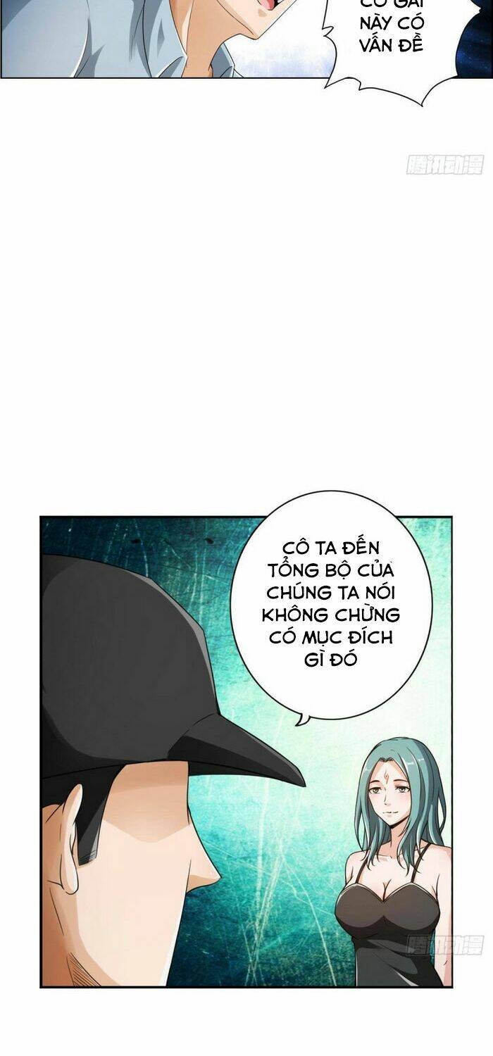 nhân vật phản diện đi tìm đường chết chapter 95 6