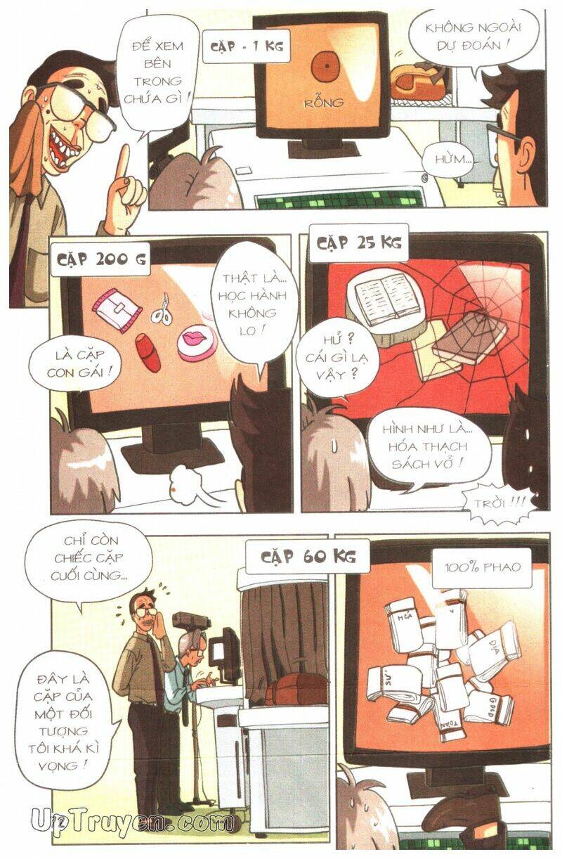 học sinh chân kinh chapter 2 73