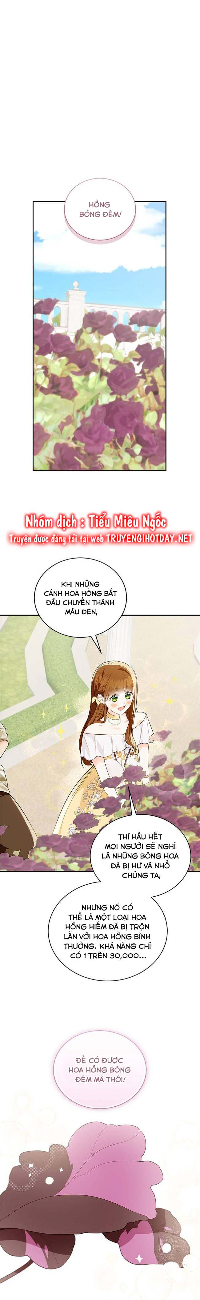 nông trại nằm cạnh hoàng cung chapter 53 11