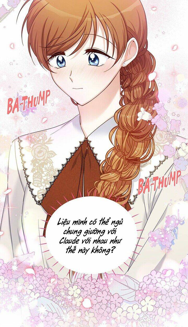 nữ công tước với tâm hồn trống rỗng chapter 81 47