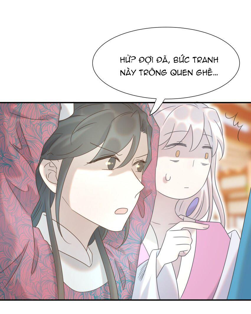 hình như cầm nhầm kịch bản của nữ chính rồi chapter 65 31