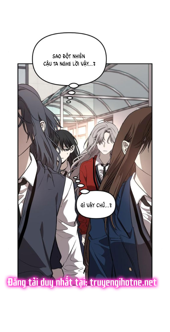 Tự Do Trong Mơ chapter 77.1 13