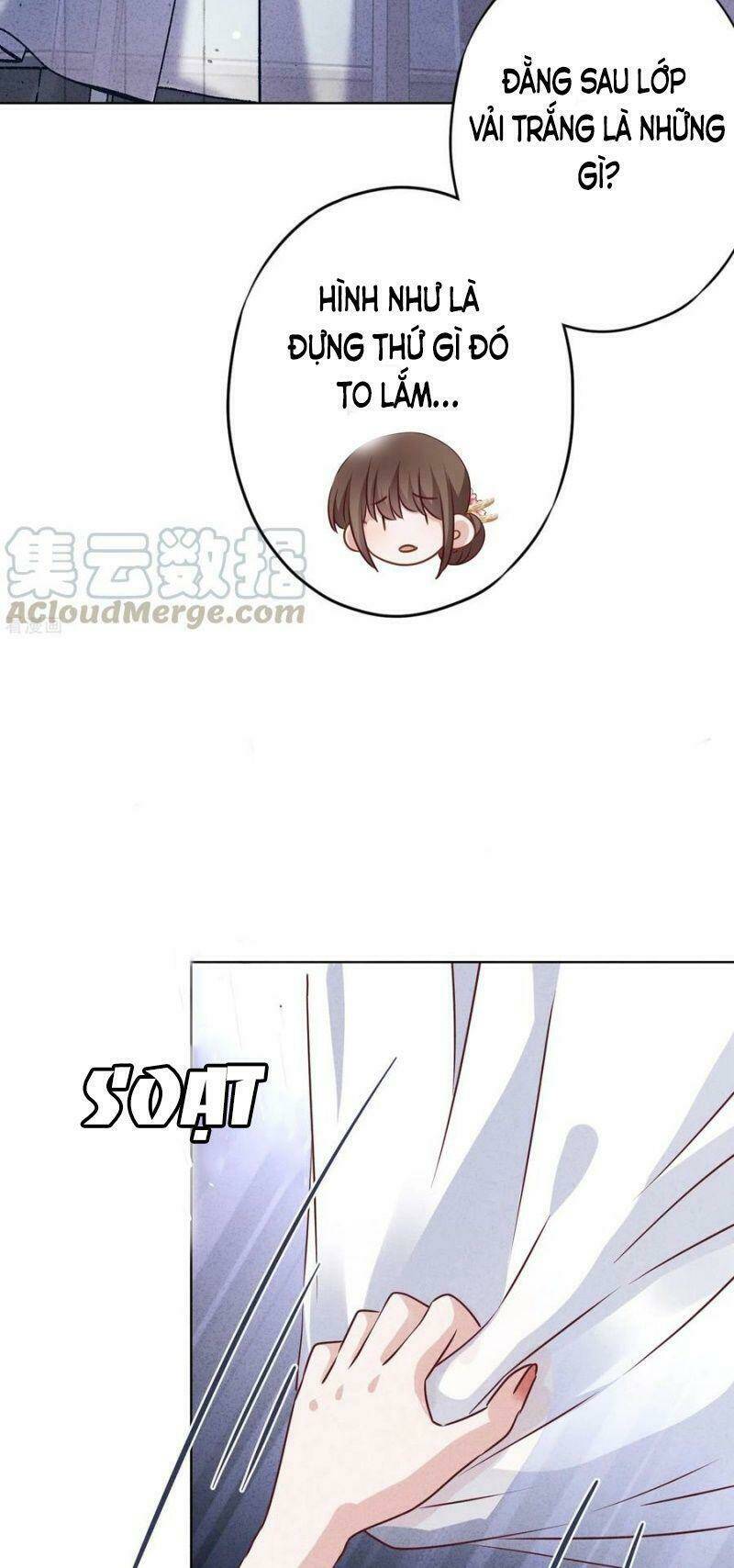 thiếu soái, vợ anh muốn lật trời! chapter 144 40