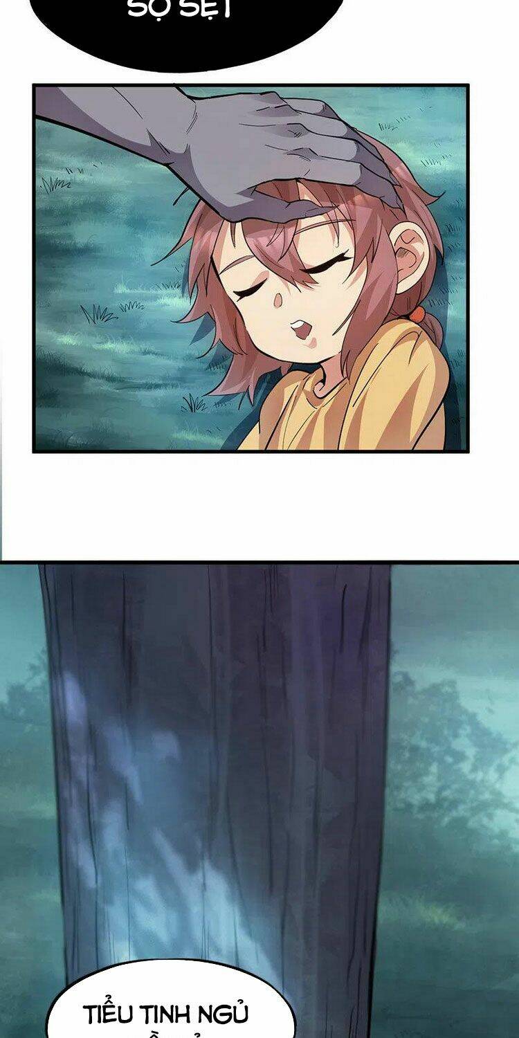 sau mạt thế tôi trở thành zombie chapter 64 9