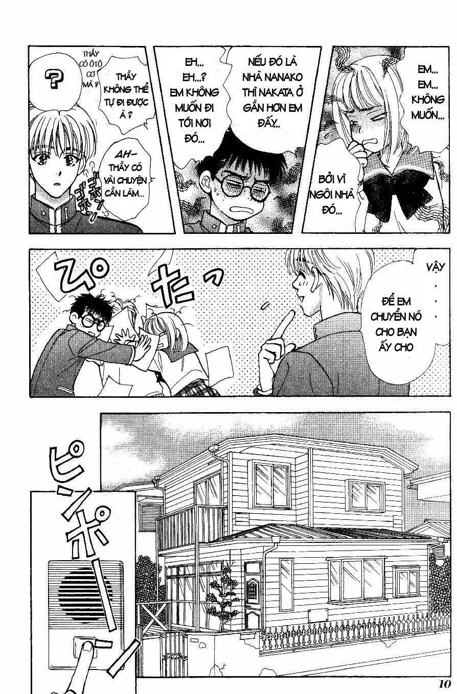 boku to kanojo no xxx chapter 1 12