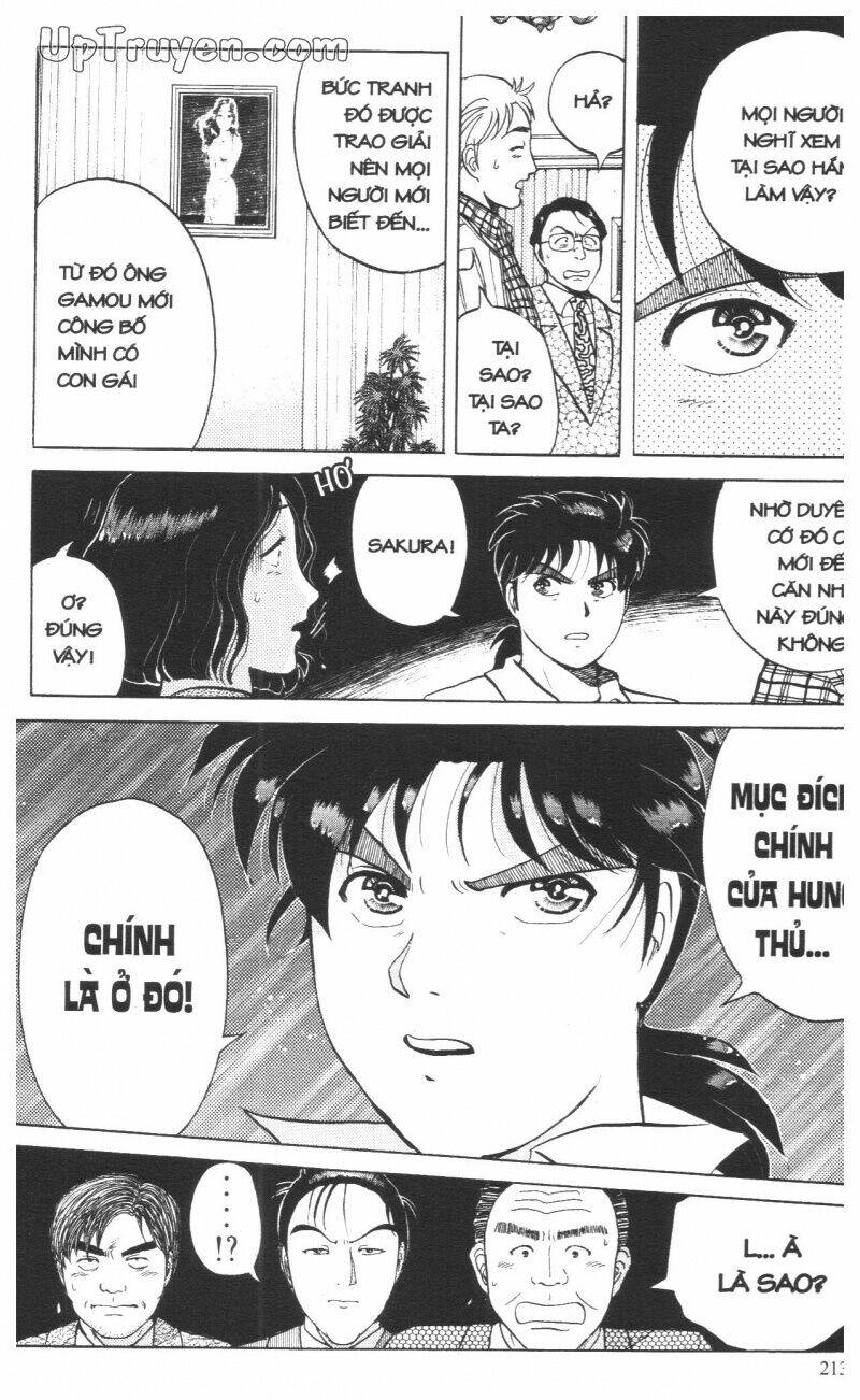 thám tử kindaichi (bản đẹp) chapter 13 216