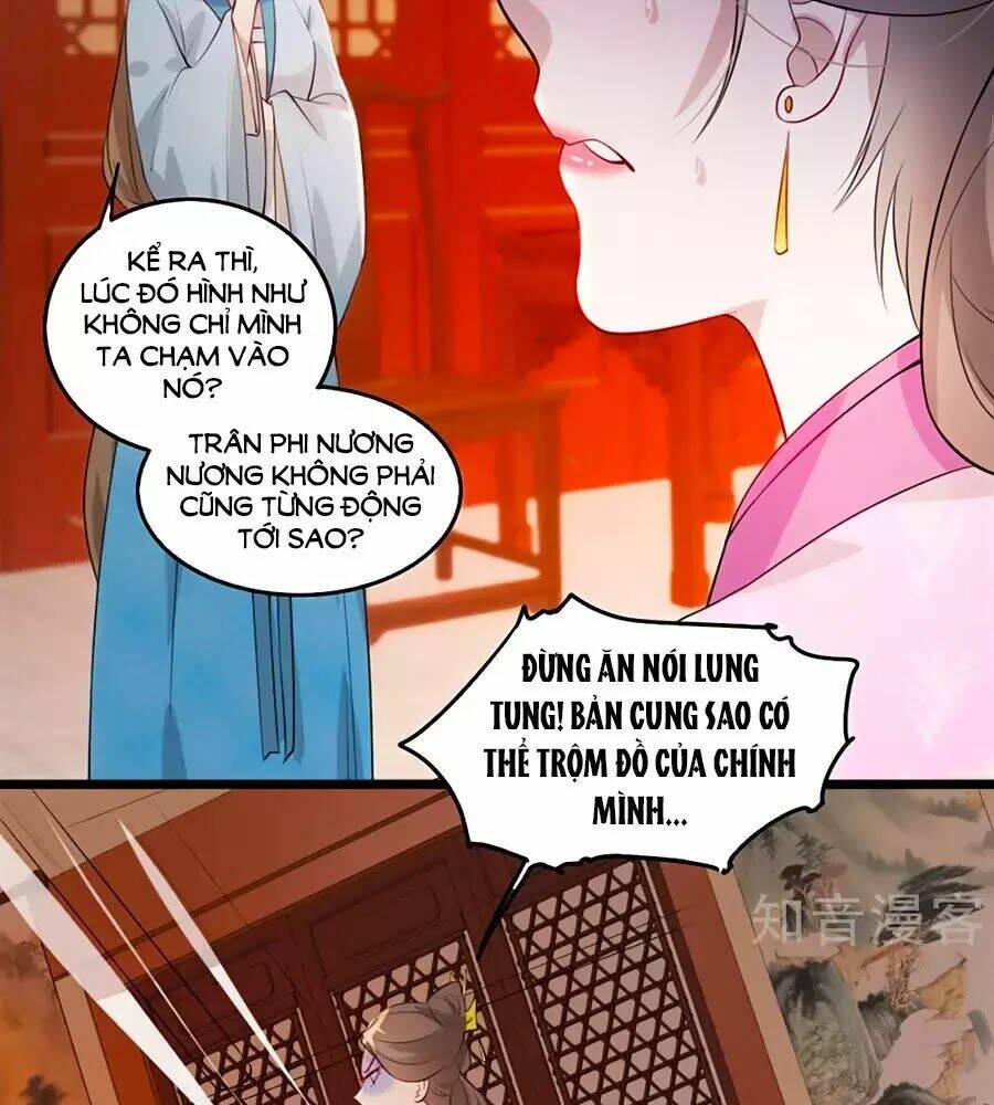 gian phi như thử đa kiều chapter 58 63