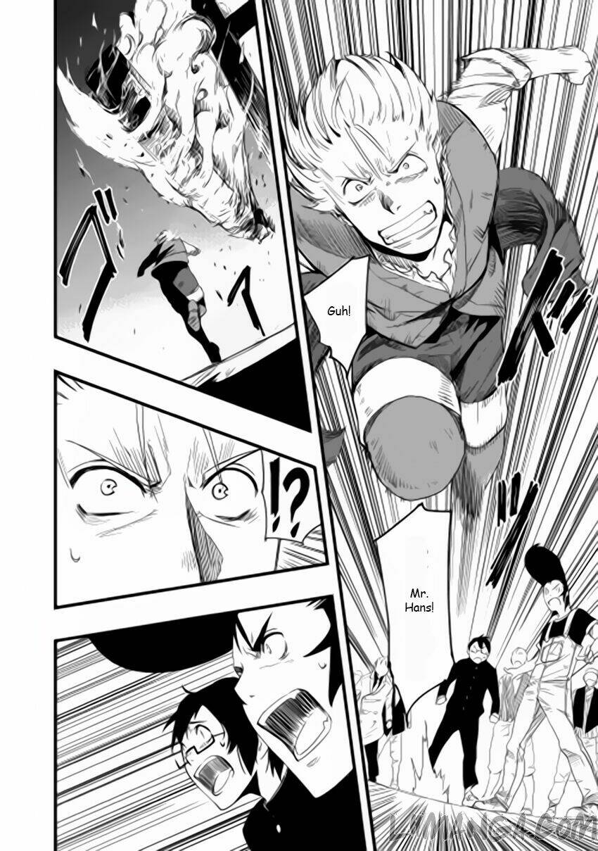 chihou kishi hans no junan chapter 2 13