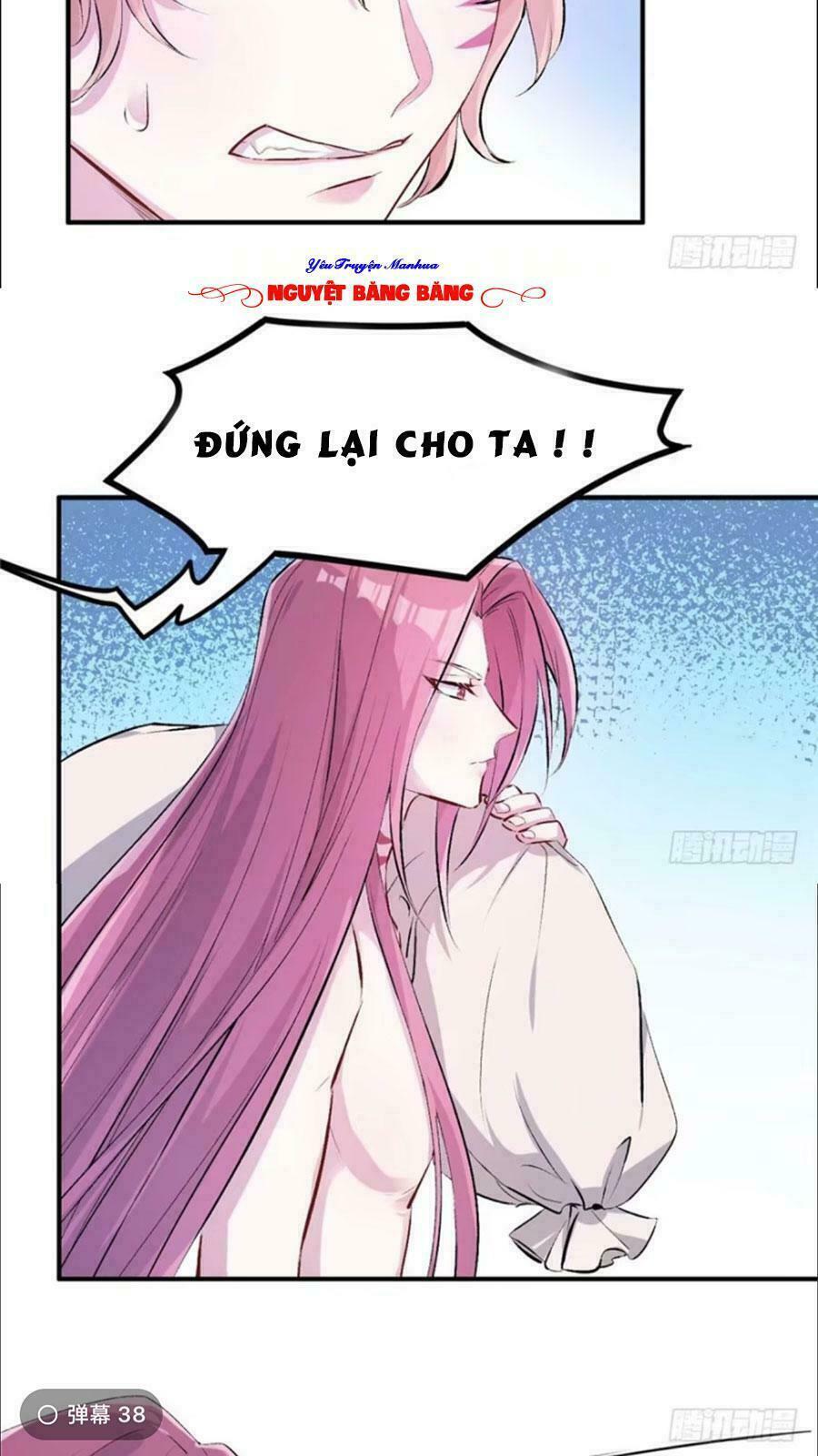 [16+] thảnh thơi thú thế chủng chủng điền, sinh sinh tể chapter 54 6