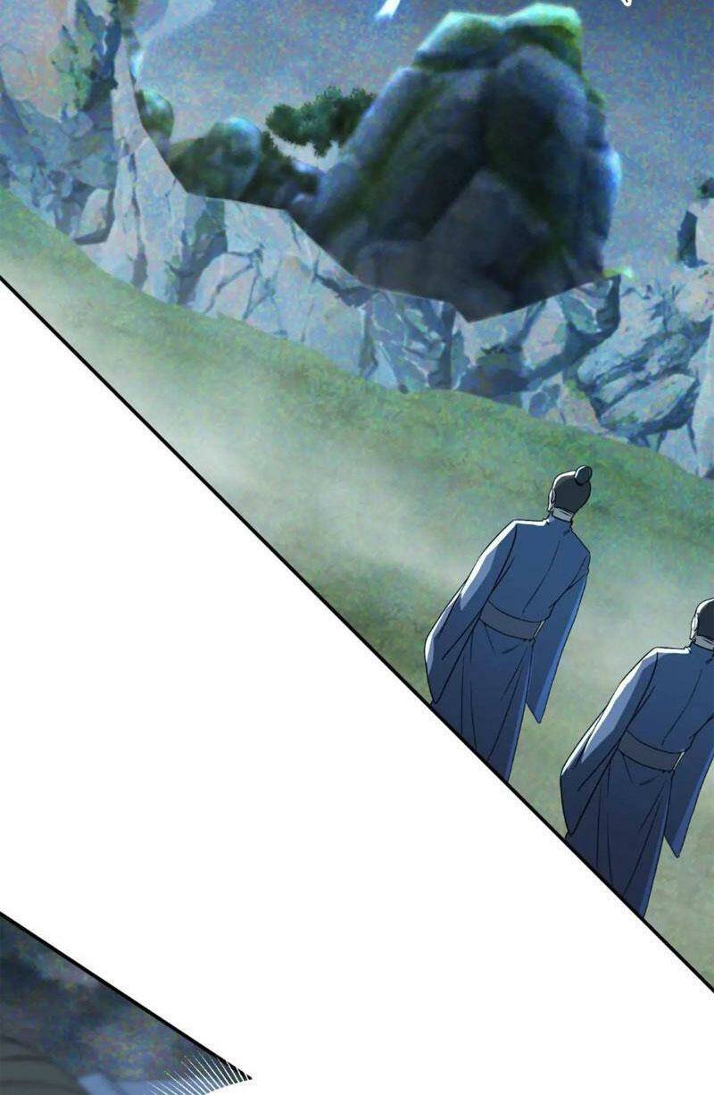 trăm tuổi mở hệ thống: con hiền cháu ngoan quỳ khắp núi! chapter 19 54