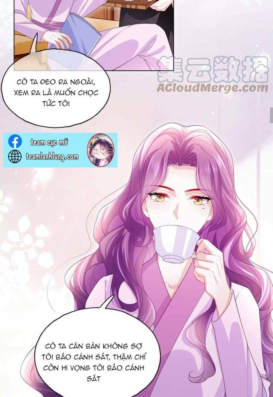 kế hoạch tự giải cứu của nhân vật phản diện chapter 28 23