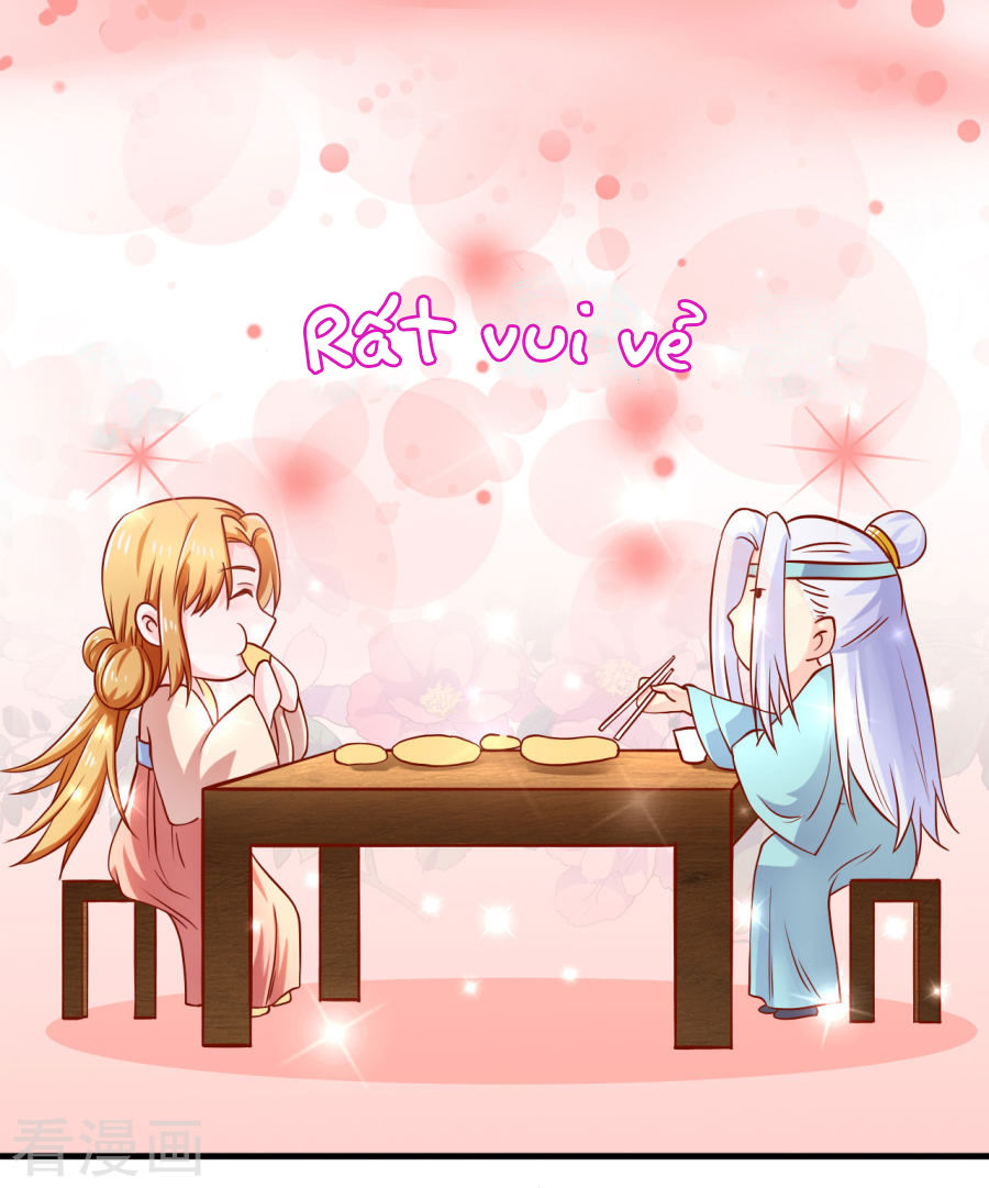 từ đây vương gia không thượng triều sớm chapter 19 54