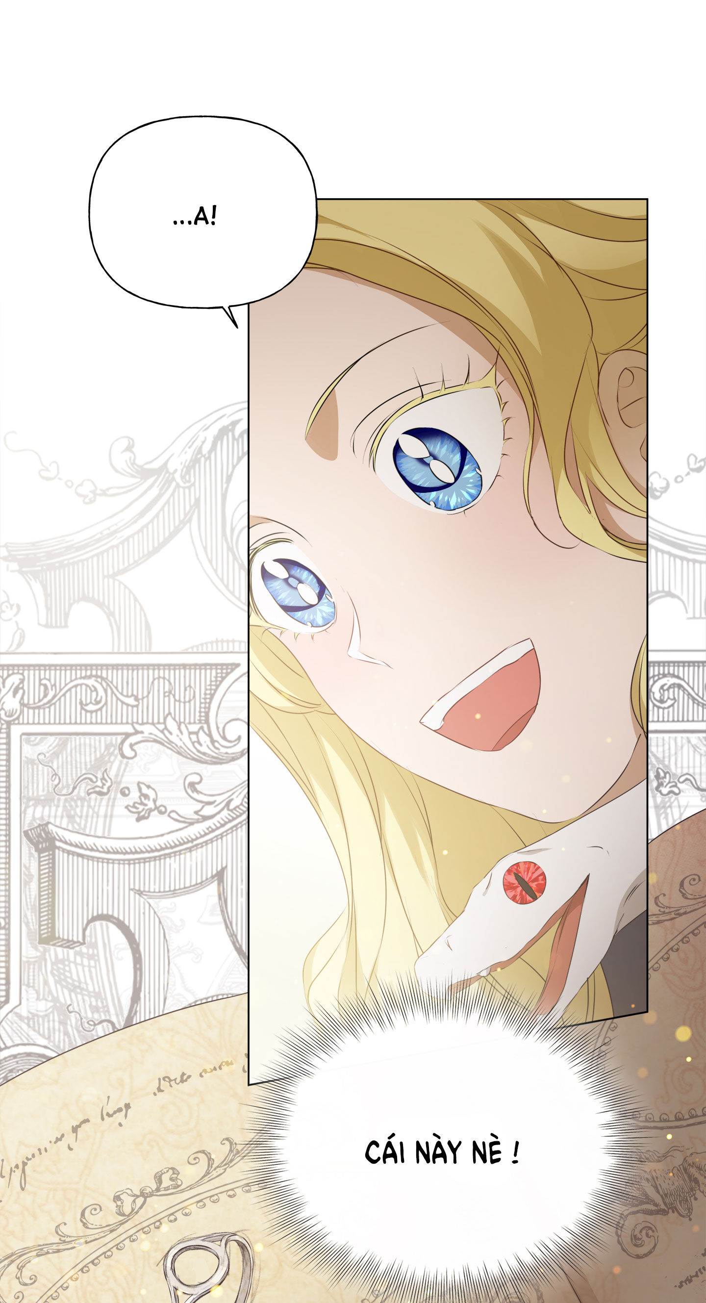 triệu hồi sư với mái tóc màu hoàng kim chapter 102 41